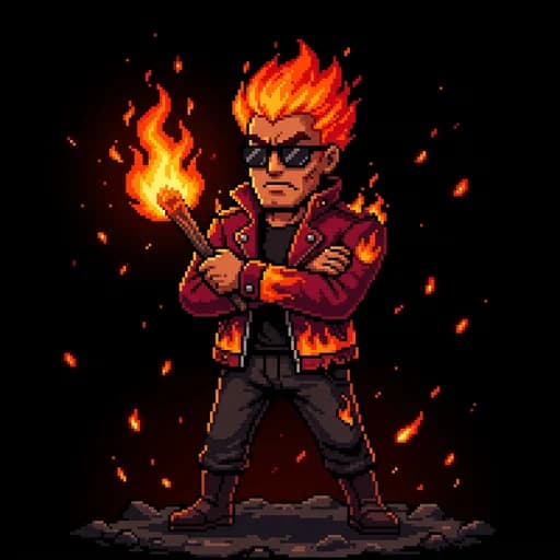 Roast — The Brutal Copy Critic