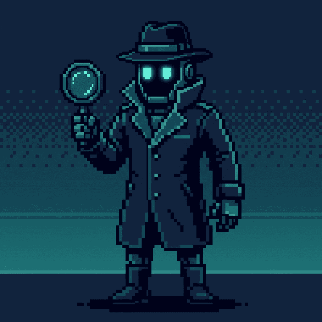 Scout — Track Your Competitors So You Don't Have To