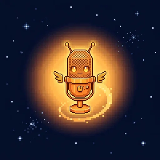 Vox — Voice Note Diary