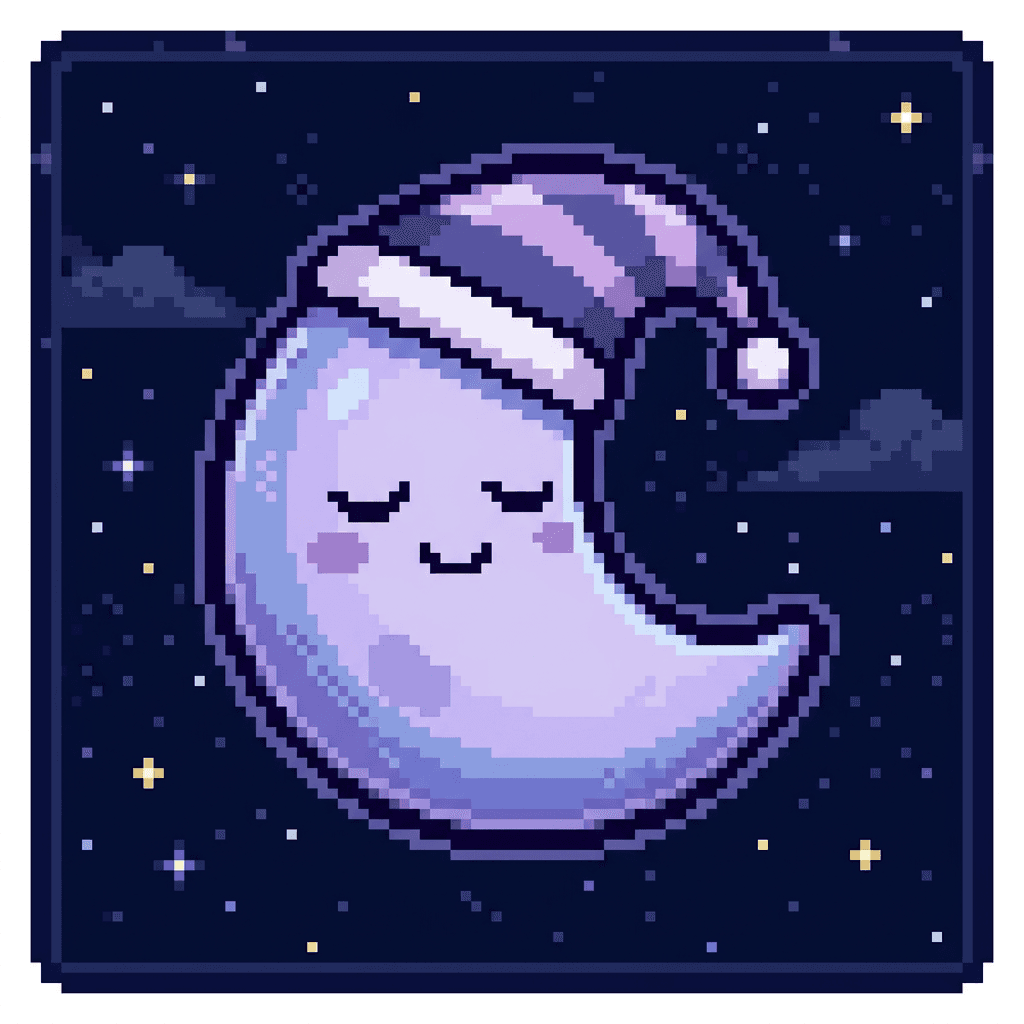 Drift — Your AI Sleep & Recovery Coach