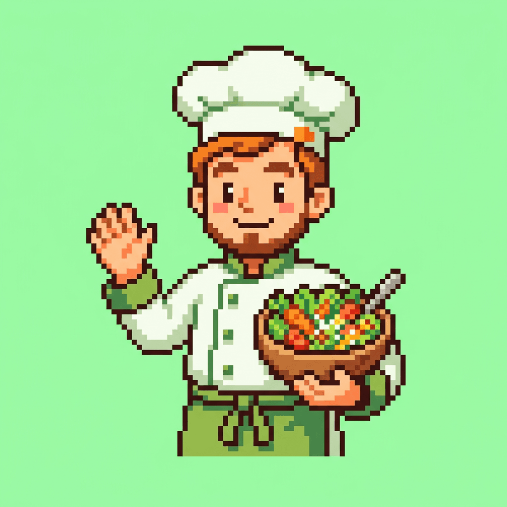 Nourish — AI Meal Planning Buddy