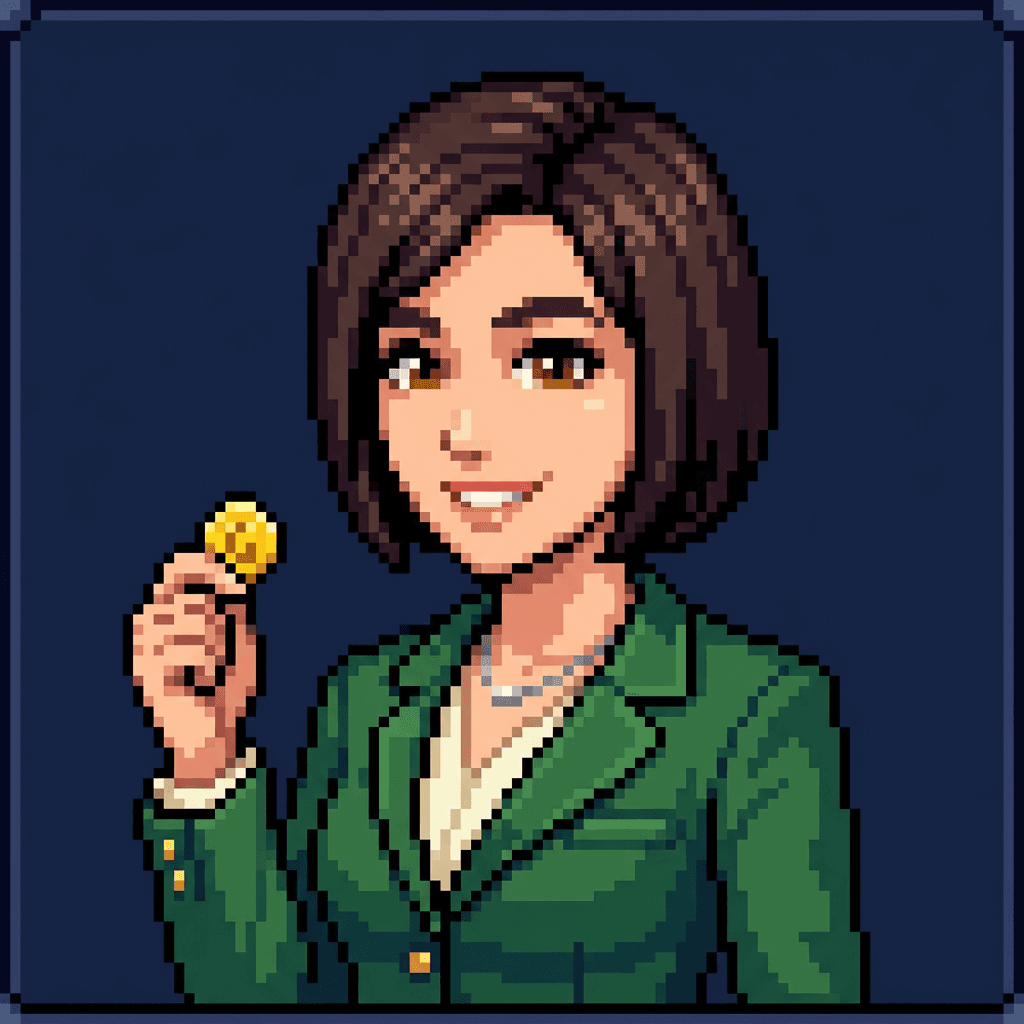 Penny — Personal Finance Tracker Agent