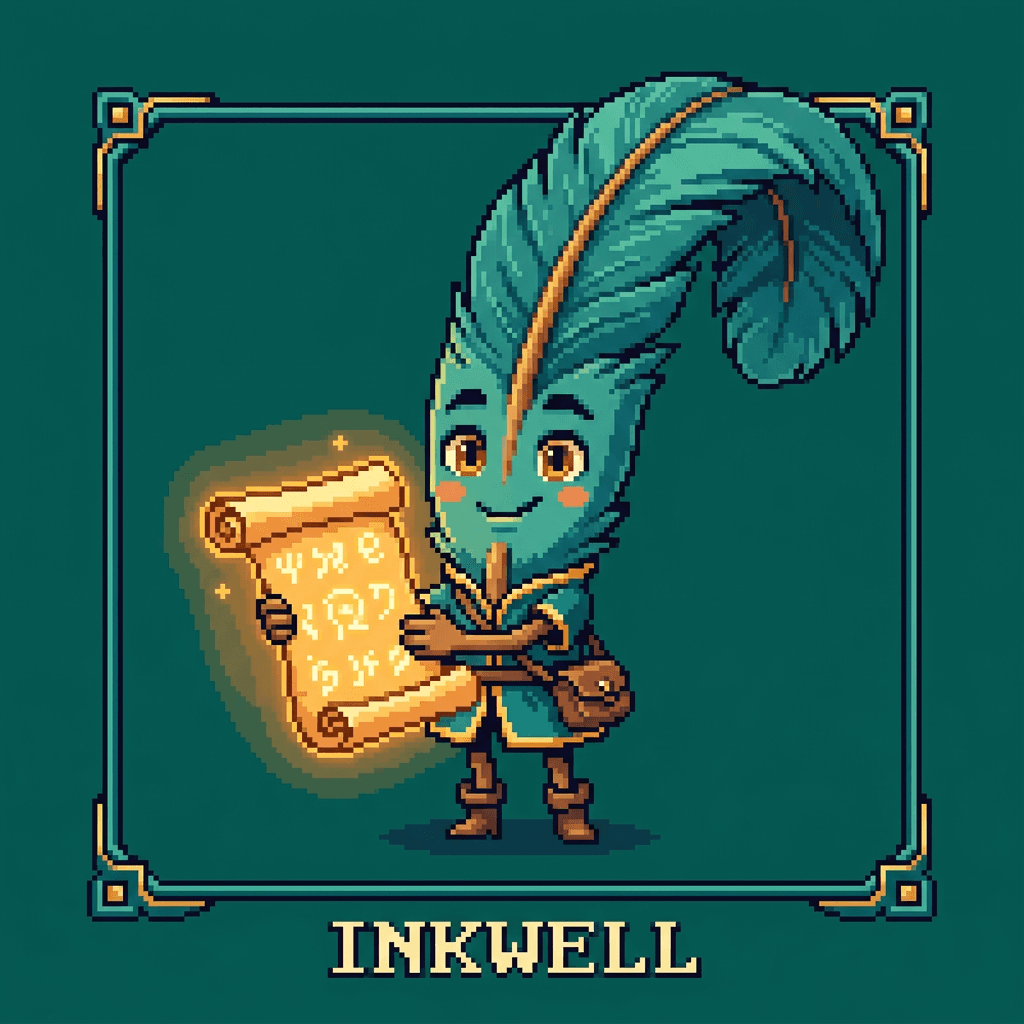 Quill — Daily Writing Coach