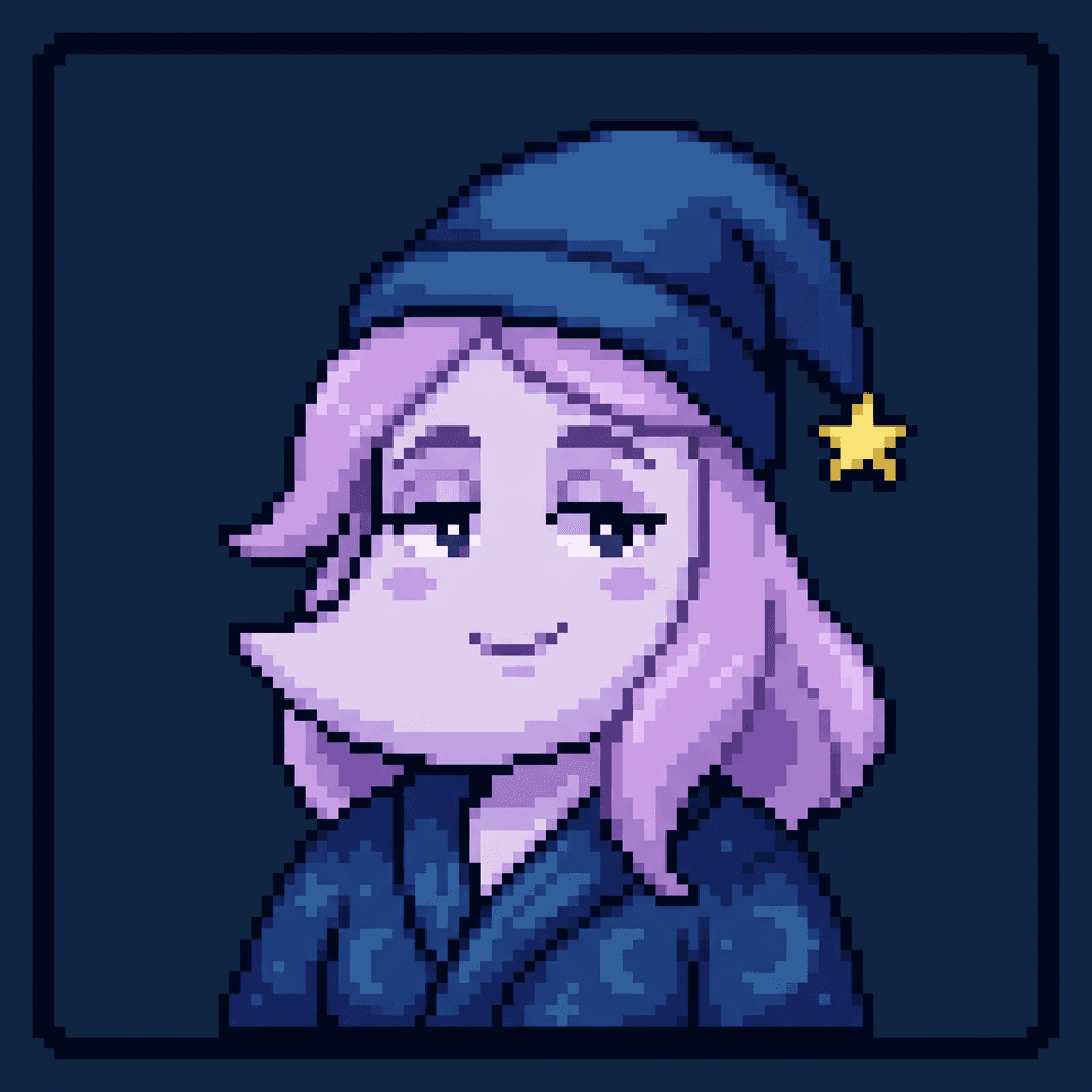 Slumber — Personal Sleep Coach That Learns Your Patterns